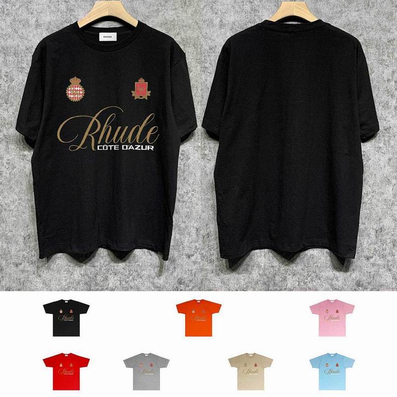 Rhude S-2XL 11trRH221